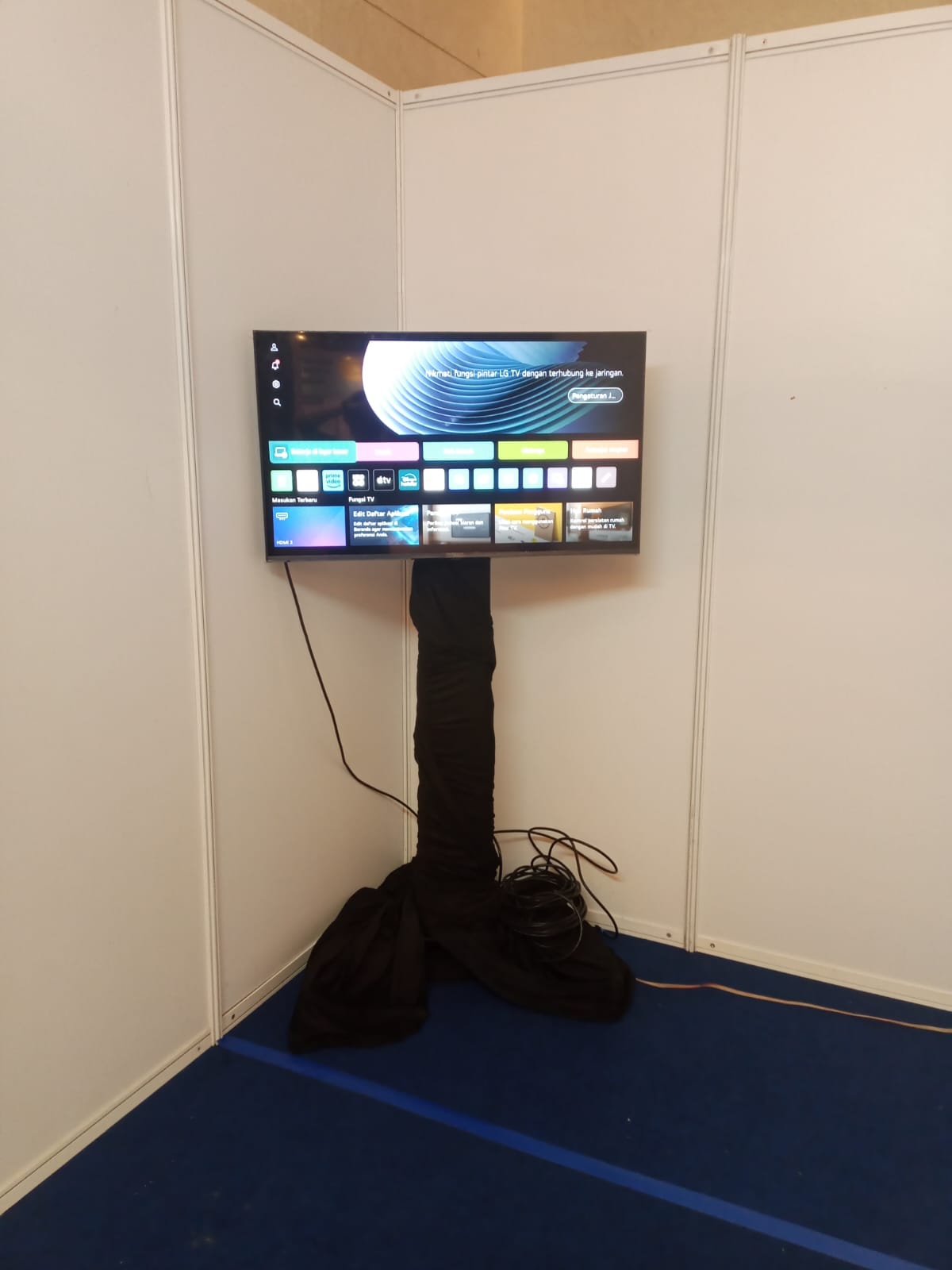Smart TV 43 Inch